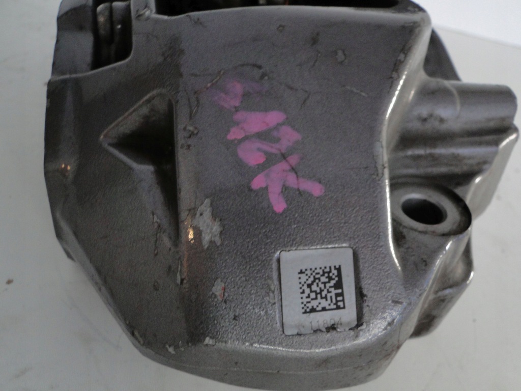 фото №10, Mercedes супорт передній комплект a 177 cla 118 glb gla 247 x247 35 amg