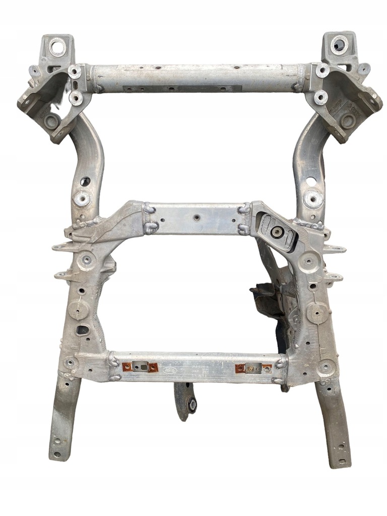 фото №1, Land rover range rover l405 рама вспомогательная передняя cpla5c145al