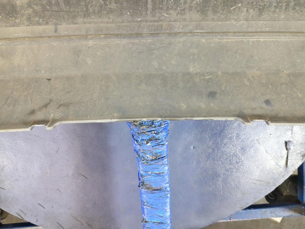 фото №7, Bmw 3 f34 бампер задняя задний 475