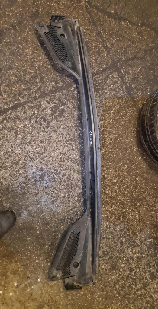 фото №1, Жабо citroen c4 ii b7 9687956480