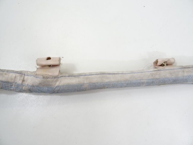 фото №9, Macan air bag шторка безопасности левая 95b880741