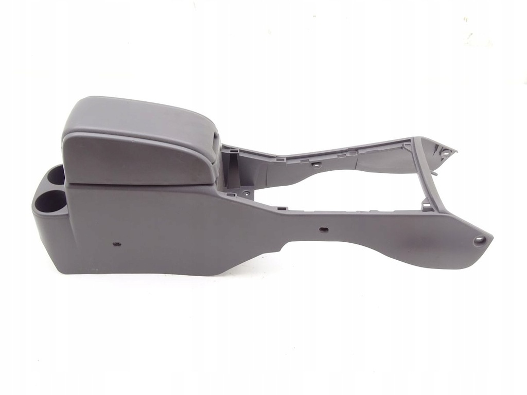 фото №5, Ford ranger iii mazda bt-50 06-11 туннель средний подлокотник