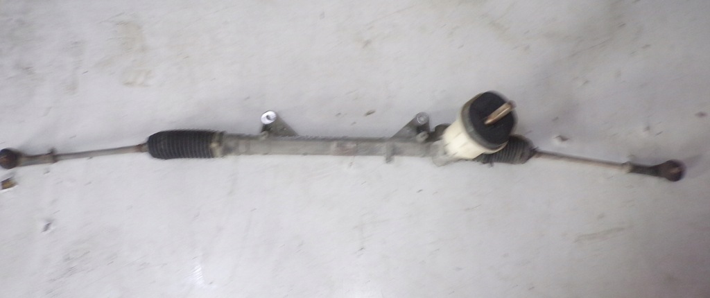 фото №1, Трансмиссия рулевая рулевая рейка clio iii lift 1.2