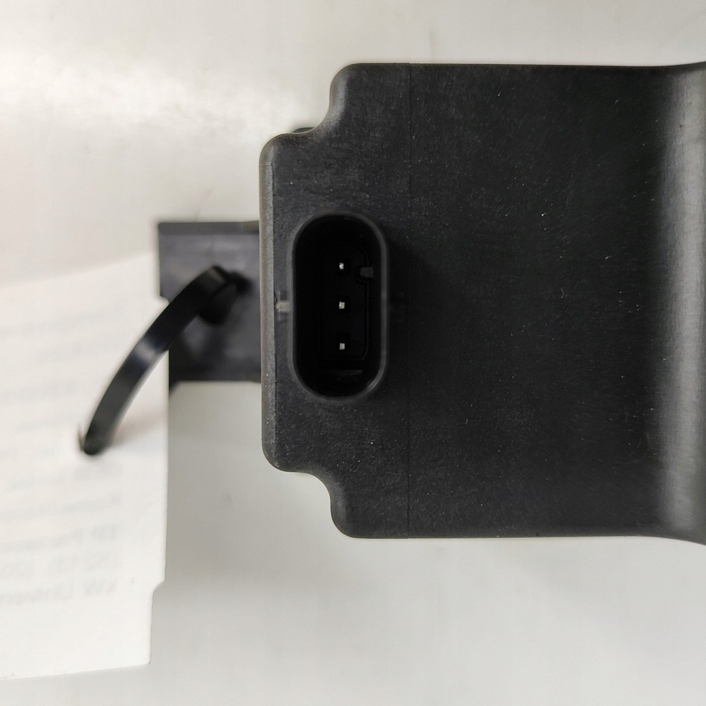 фото №7, Mercedes-benz e w213 2018 перетворювач напруги / модуль перетворювача