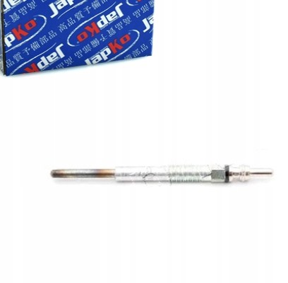 фото №1, Свічка розжарювання japko do peugeot 807 2.2 hdi