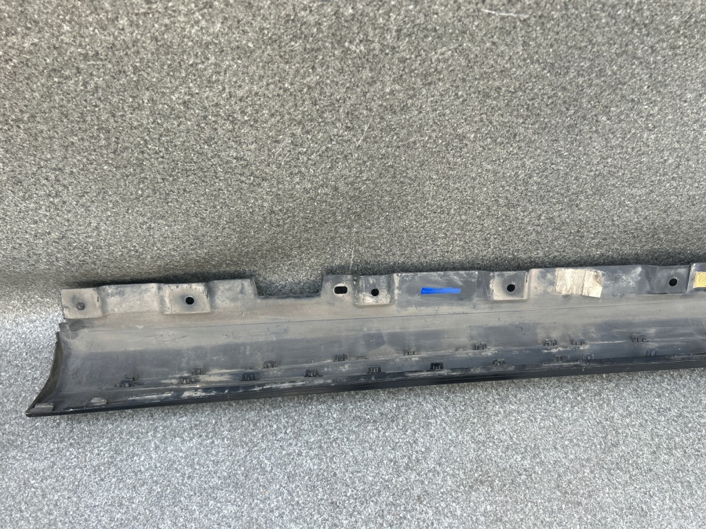 Поріг правий накладка поріг mercedes w222 long amg a2226981854 poznań Київ