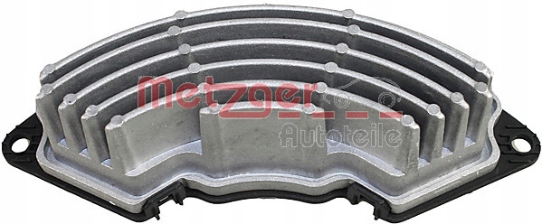 фото №9, Metzger 0917254 регулятор, вентилятор обдув do салона транспортного средства