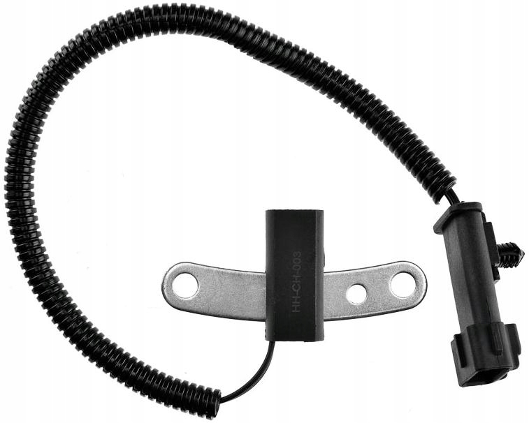 фото №8, Датчик положення вала колінчастого cherokee wrangler