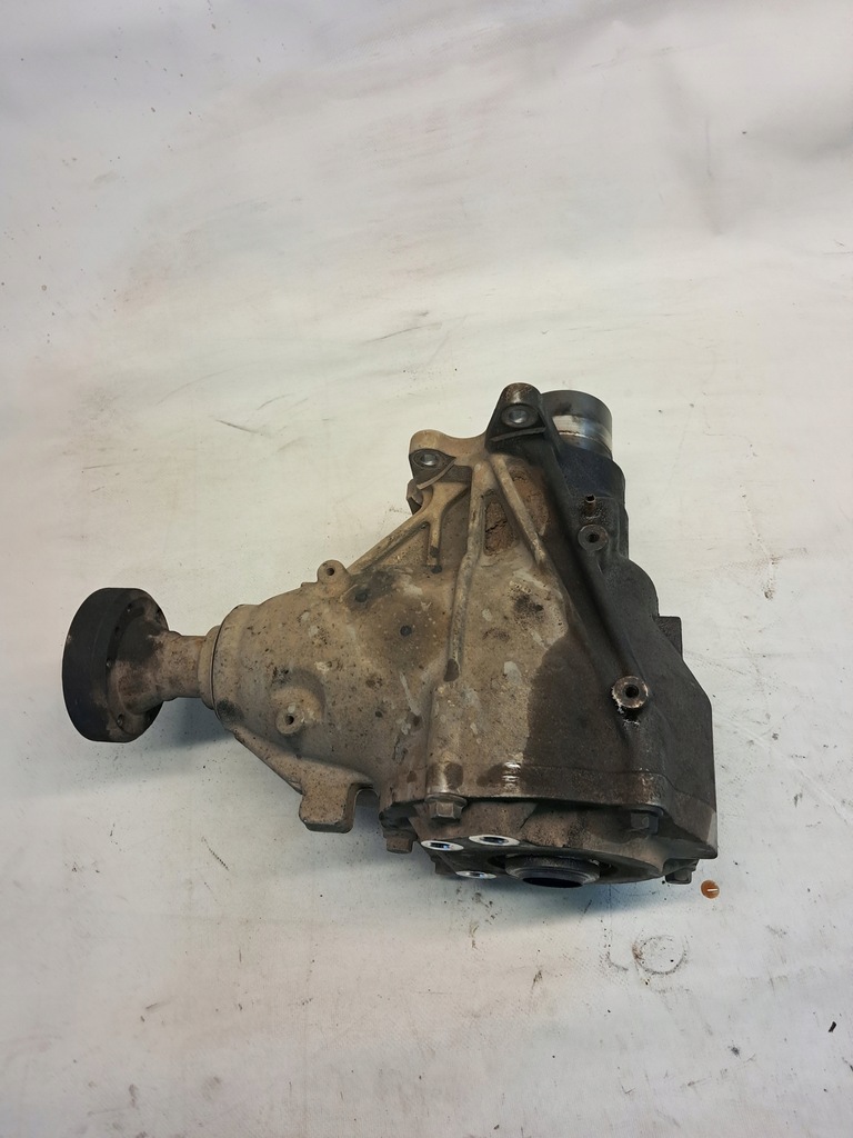 фото №6, Трансмісія кутова редуктор land rover freelander ii 2.2d 7527113700