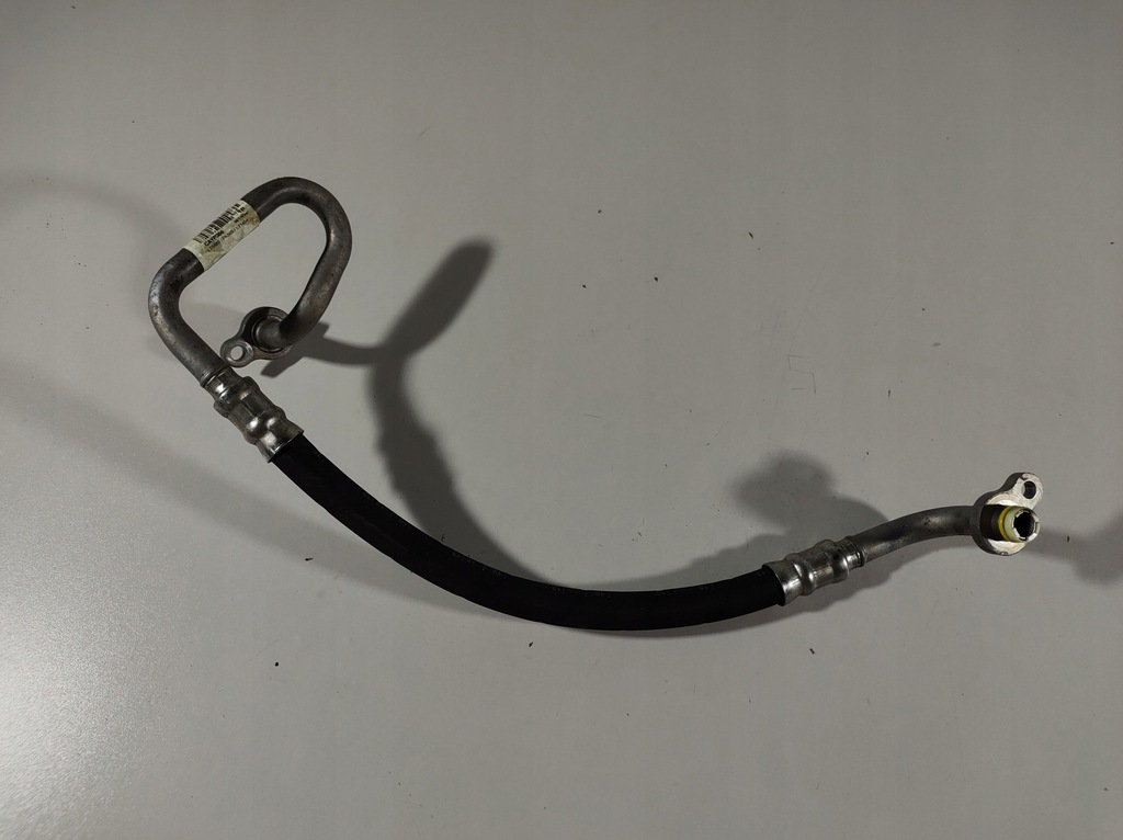 фото №1, Volvo s60 ii 13r- шланг кондиционера