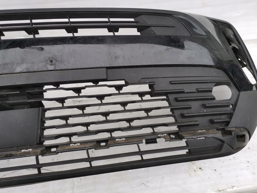 фото №11, Бампер перед opel mokka b ii