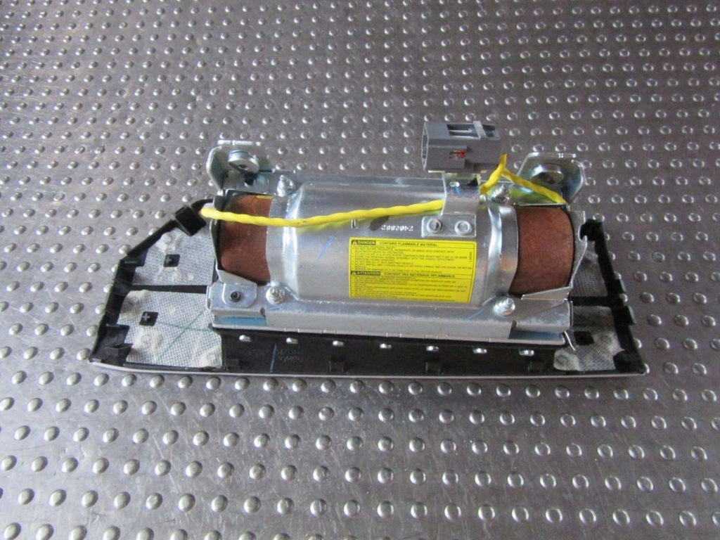 фото №6, Ford mustang v lift 2011 подушка подушка безопасности пассажира