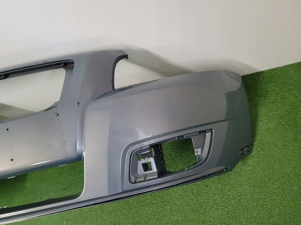 фото №7, Volvo s40 v50 lift 2007-12 бампер перед передний 30744976