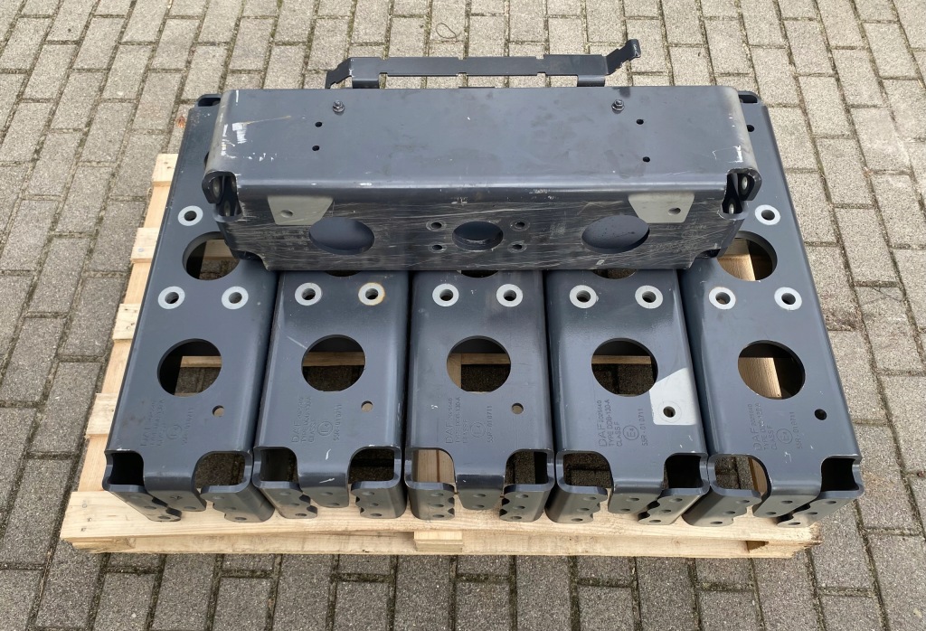Балка pod зачіп hak daf 2025640 Доставка