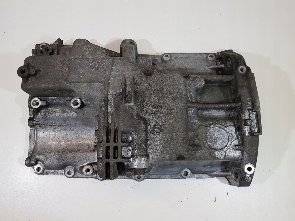 фото №1, Піддон масляна s5209 lf50 mazda 3 2.0b