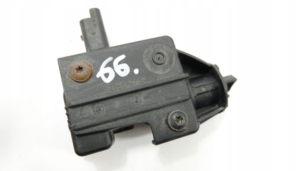 фото №4, Citroen c4 ii привід кришка заливної