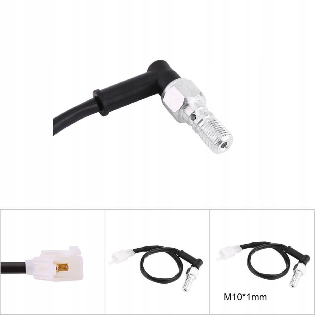 фото №16, Перемикач гальма гідравлічного