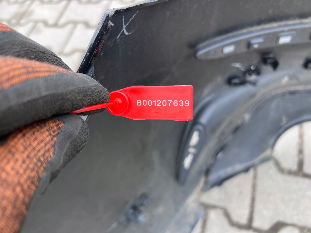 фото №8, Бампер задня задній bmw 3 g21 m набір колір 475