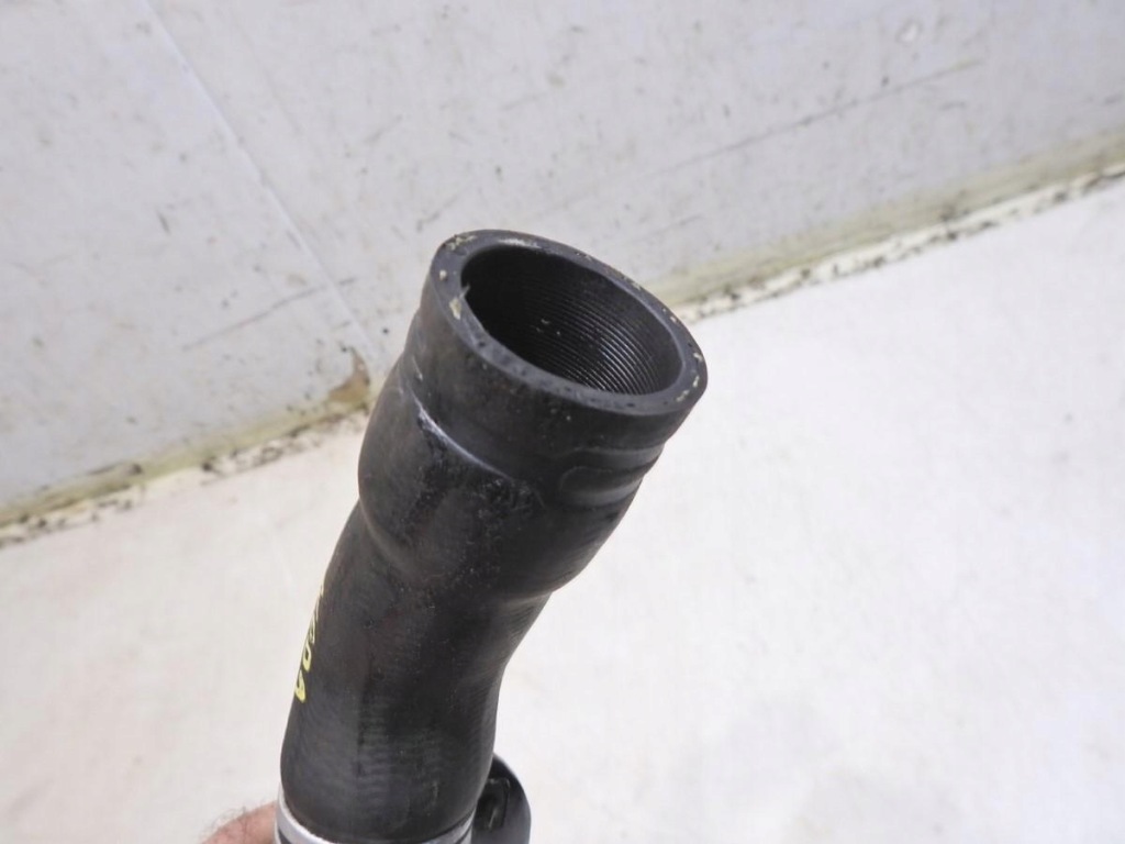 фото №3, Wąż труба wody renault laguna iii 2.0 dci 8200563949