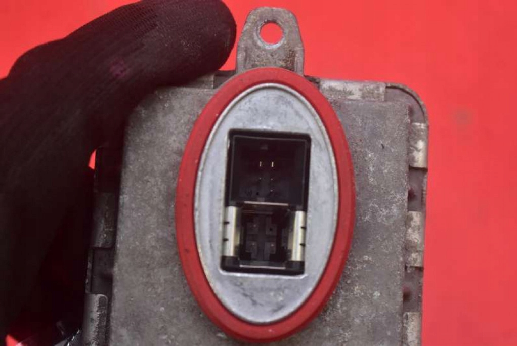 фото №8, Перетворювач ксенон ксенон ліва 7255724 mini cooper one r56 10-14