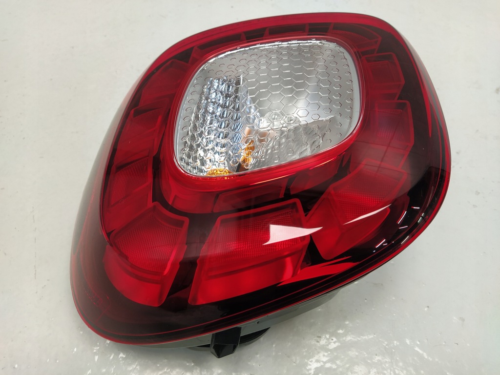 фото №5, Smart forfour 453 лампа правий задня задня 265502003r оригінал