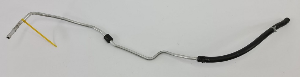 фото №1, Wąż трубка wody mercedes w212