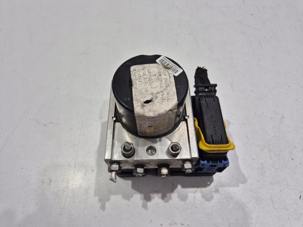 фото №8, Насос abs renault megane iii fluence scenic 3 476603625r 10.0970-1439.3