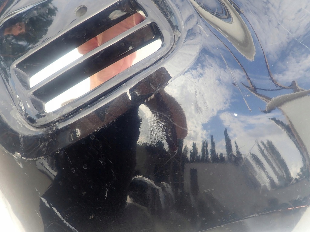 фото №12, Kia pro ceed proceed ii 13-17 3d gt бампер задняя