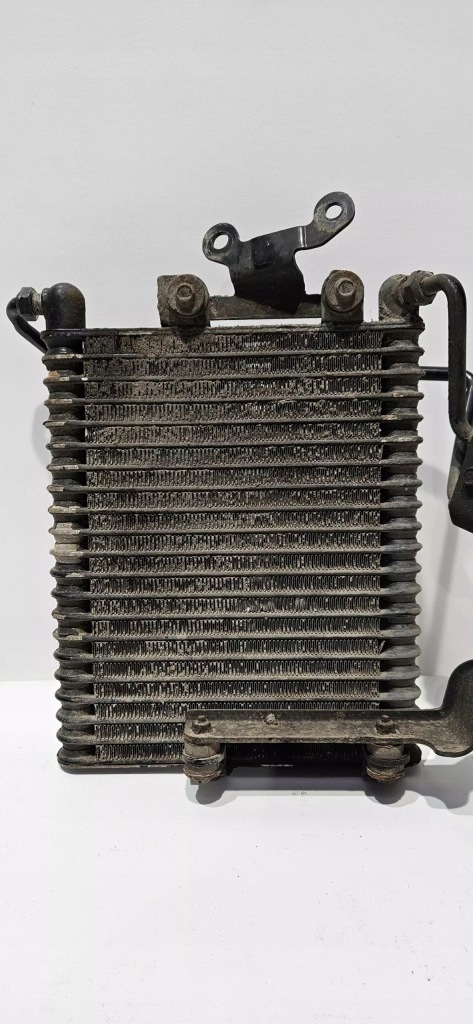 Радіатор оливи lexus oem оригінал Ціна