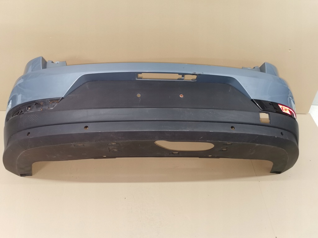 Купить Бампер задний polestar 2 ii