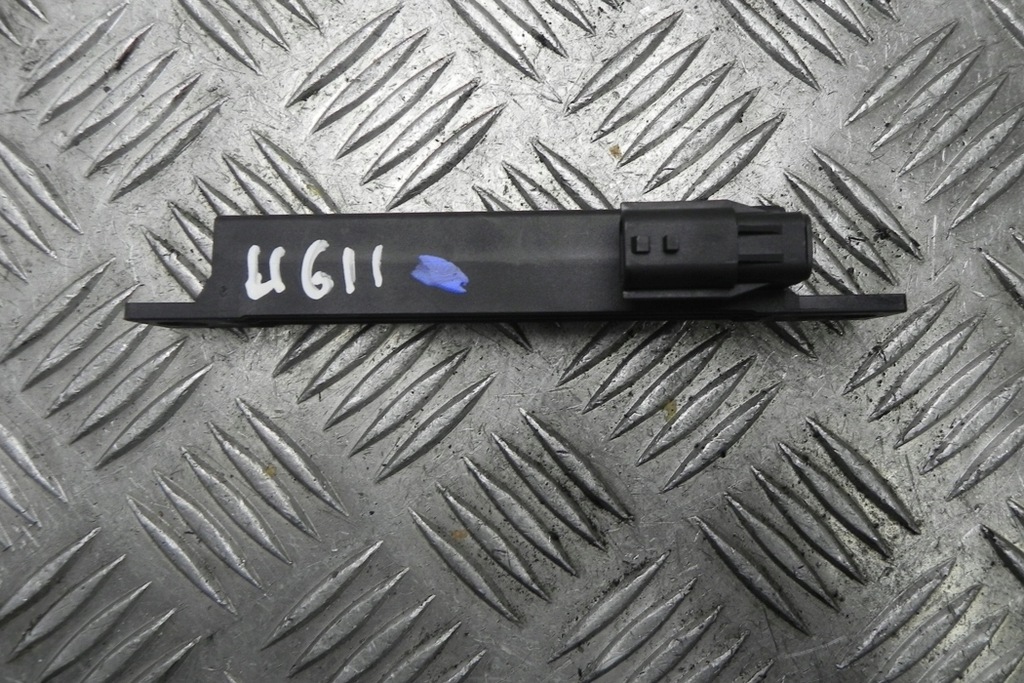 фото №1, Антенна renault zoe bfm_ 285908268r 68kw 2020