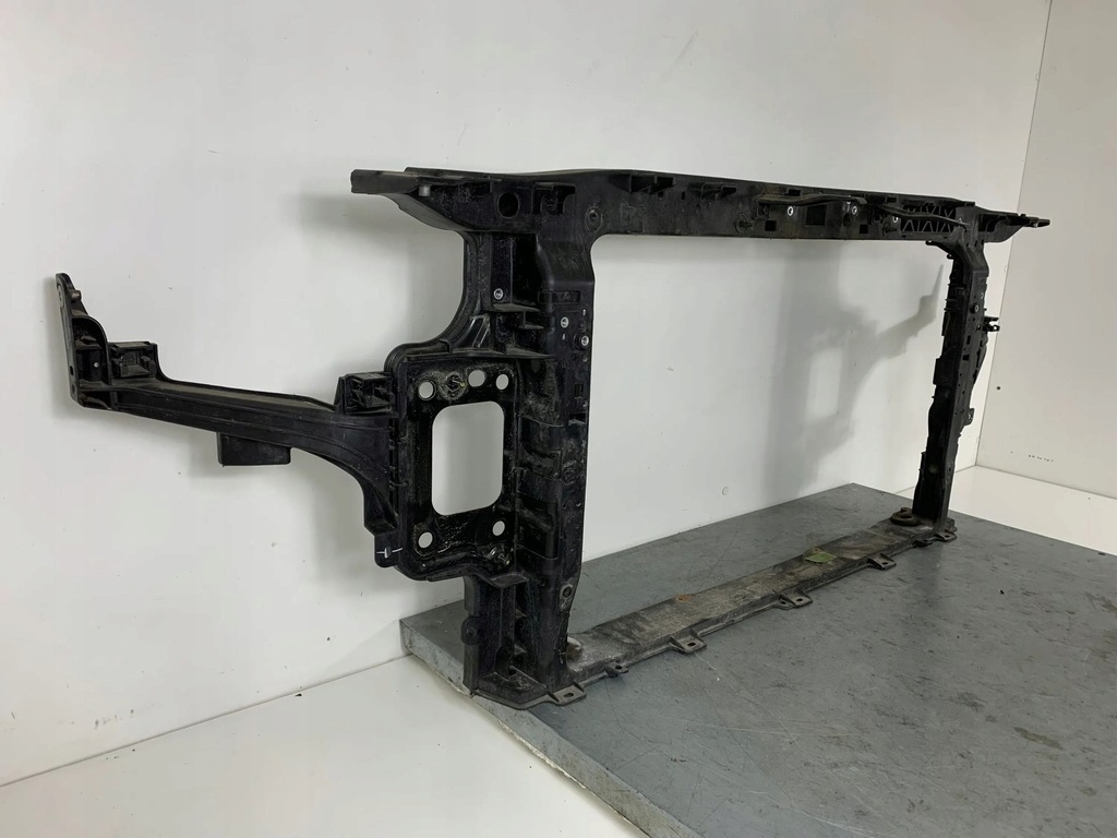 фото №10, Hyundai i30 2019 pas передній 64105g4000