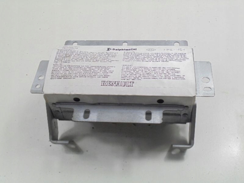 фото №9, Modus подушка безопасности пассажира подушка 8200216039 a