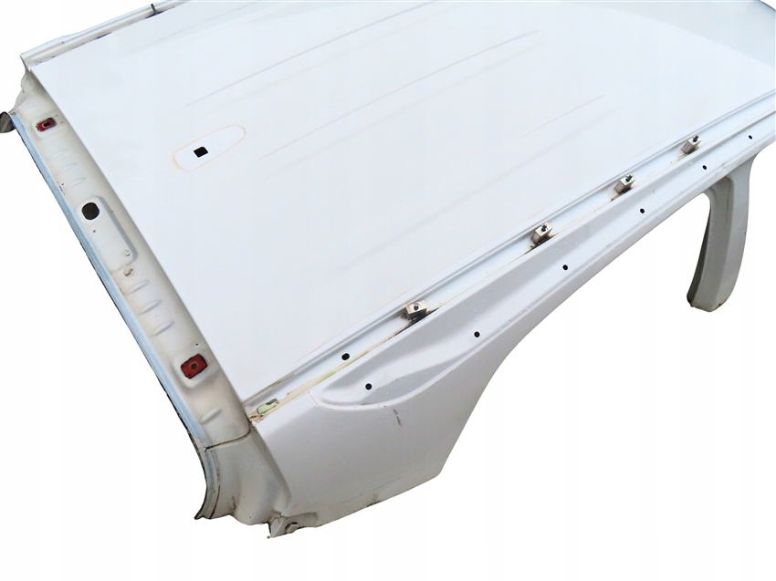 фото №2, Крыша opel mokka a 2012-2019 rok gaz