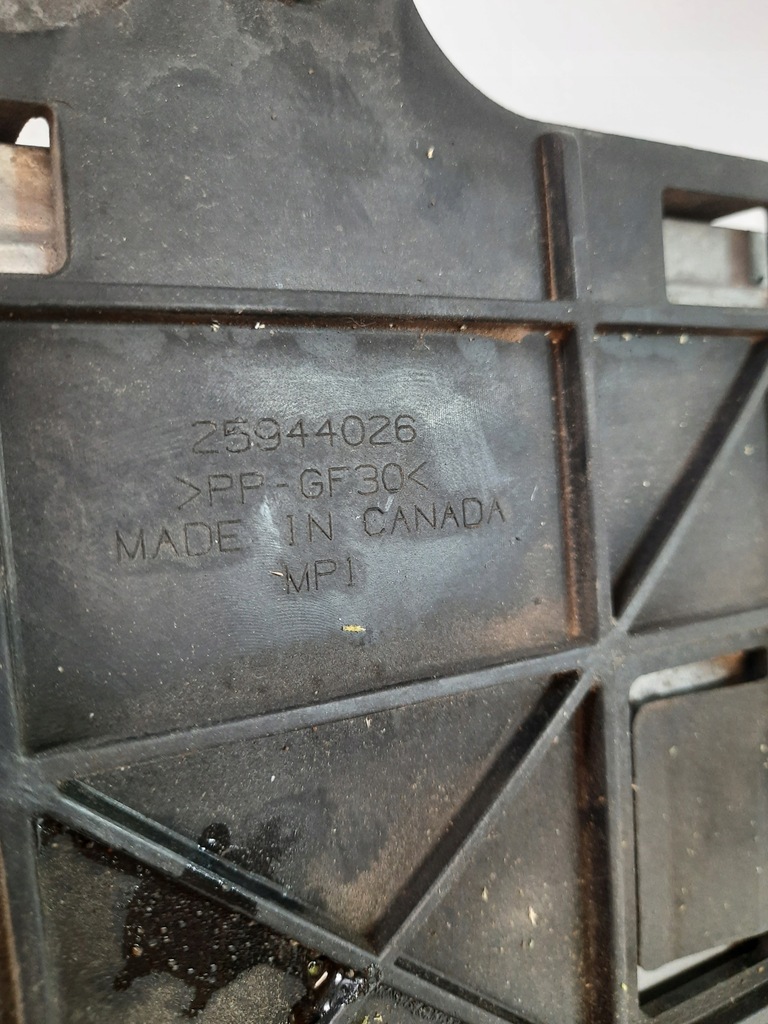 фото №10, Gmc acadia 12-16 модуль блок керування двигуна ecu 3.6b 12670801 usa