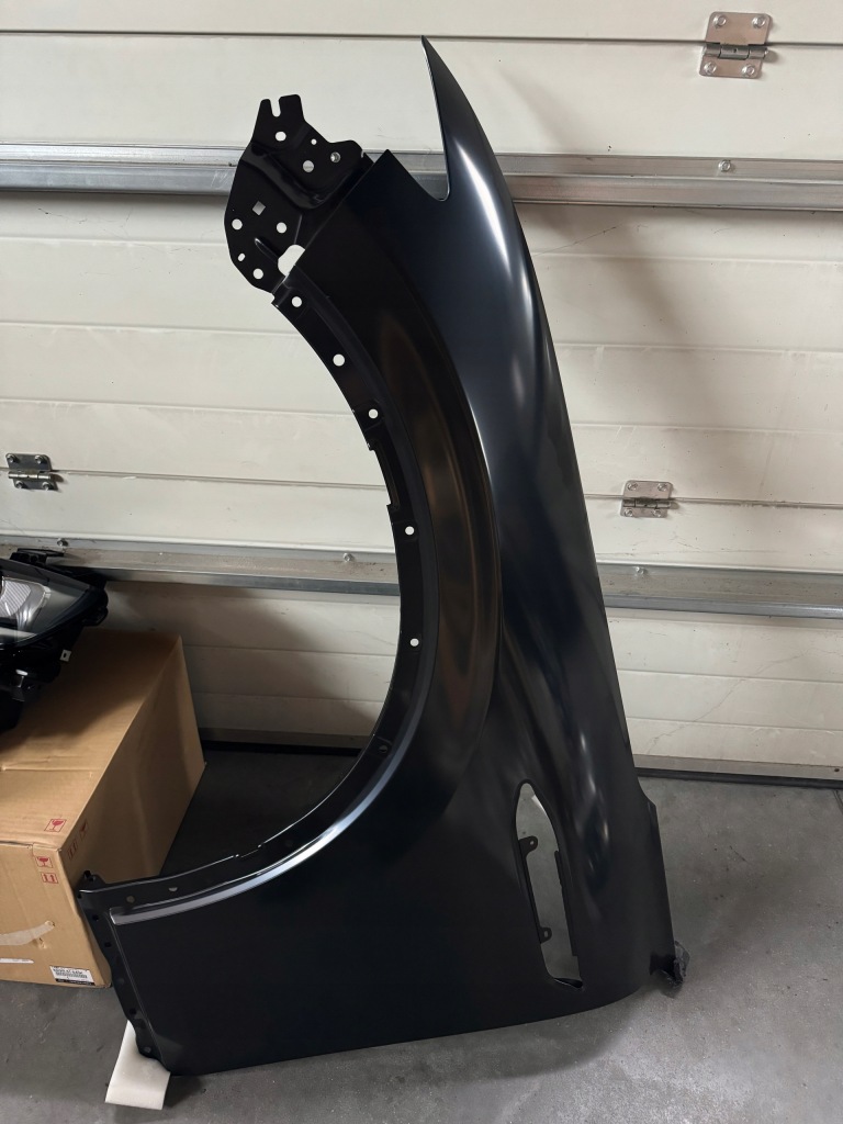 Mazda cx60 full led левый правый фара фара левая правый  новая в Украине