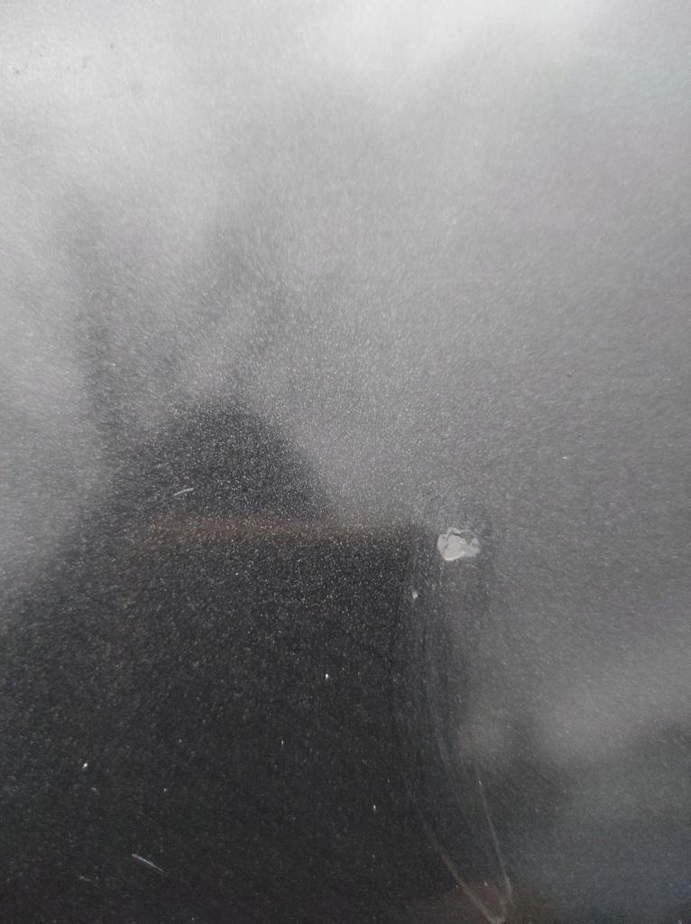 фото №7, Opel astra k hb капот крышка двигателя