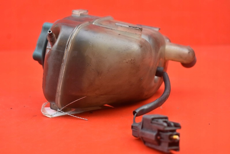 фото №5, Бачок розширювальний volvo xc90 1 i 2.4 d5 163 km 02-06