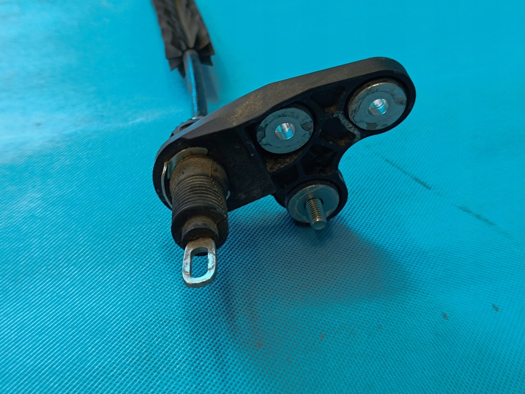 фото №12, Audi q3 f3 sportback 1.4tfsie 2024r домкрат выборщик передач ucy 5qh713023j