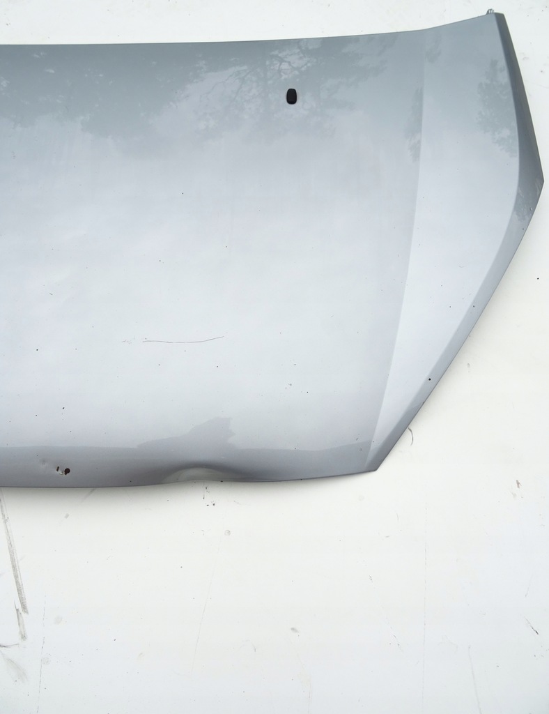 фото №3, Ford galaxy mk3 капот 76