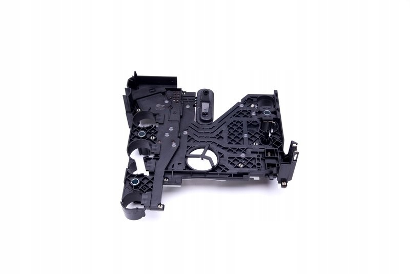 фото №11, Блок управления, przekł. autom. набор chrysler