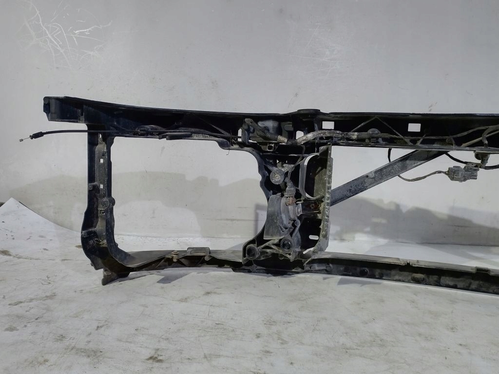 фото №8, Land rover discovery iii 3 усилитель передний pas передний