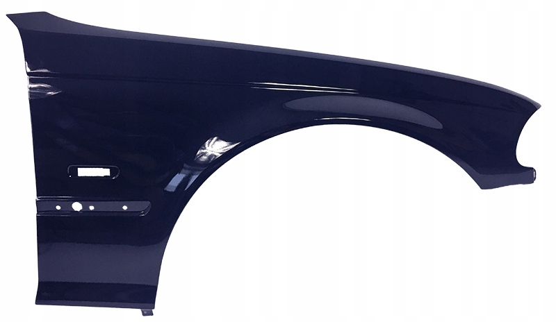 Купити Крило до bmw e46 98-01 263 dunkelblau w колір