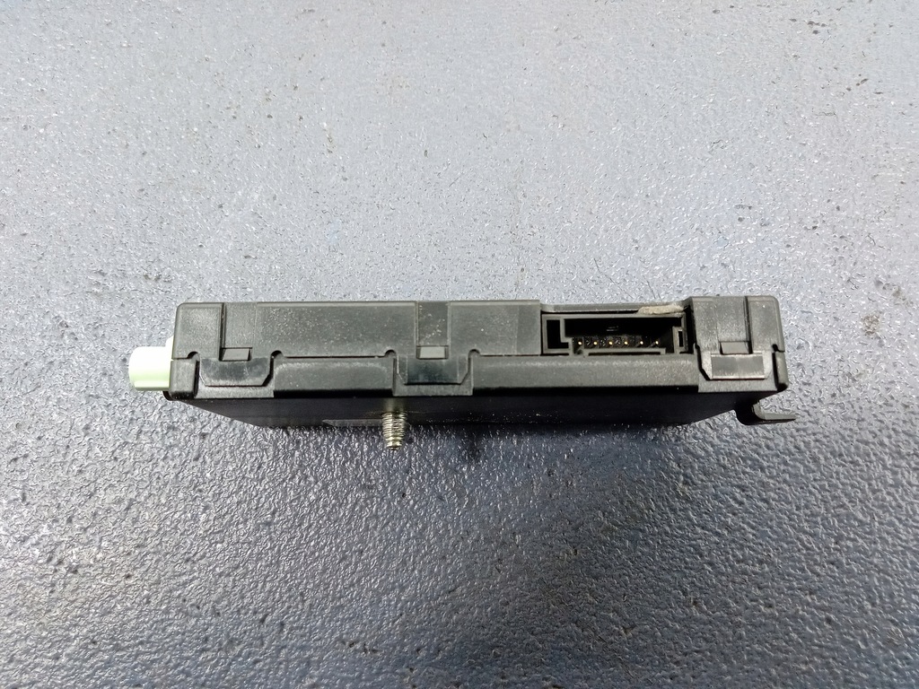 фото №6, Bmw 3 g20 g21 усилитель антенный 6835146