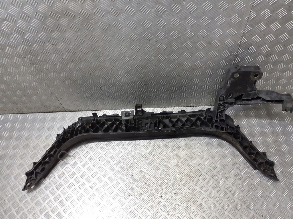 фото №2, Pas підсилювач верхній renault scenic ii 1.9 dci