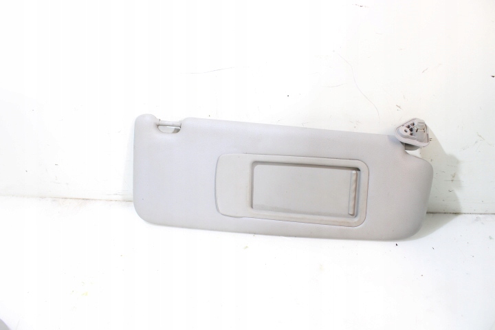 фото №3, Защита солнцезащитная правая bmw 3 320d e90