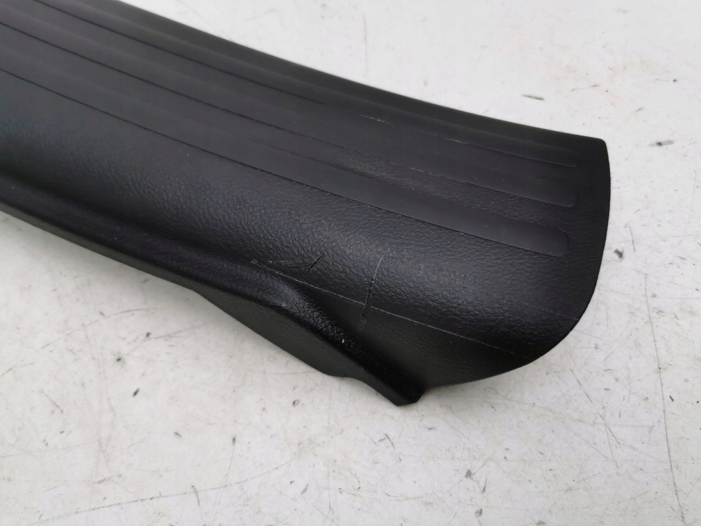 фото №7, Jeep cherokee 2015 комплект накладки порогові, накладки