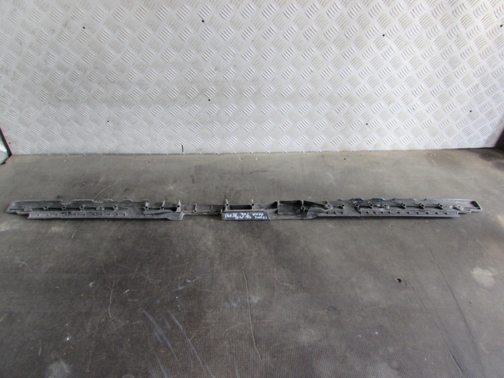 фото №6, Молдинг багажника renault trafic ii 06-14r 91167017 , 91167004