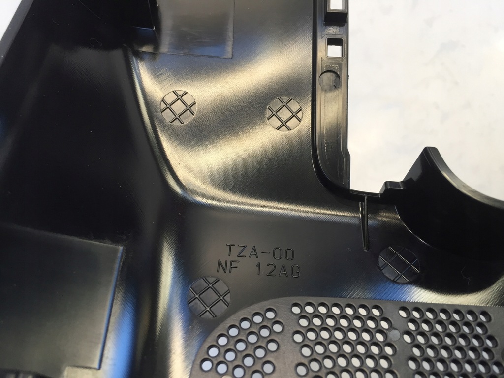 фото №4, Honda jazz v 2021 захист дзеркало внутрішнього