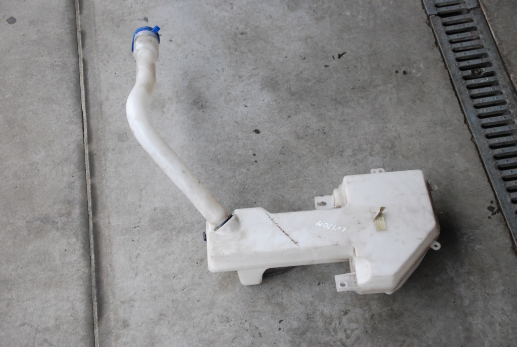 фото №1, Бак омивача transit custom mk8